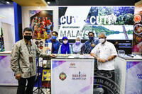 ASPIRASI KELUARGA MALAYSIA 100 HARI