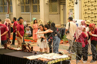 MAJLIS PERASMIANASEAN NATIVES @ INDIGENOUS FESTIVAL 2025