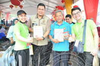 MAJLIS RUMAH TERBUKA MALAYSIA TAHUN 2018 