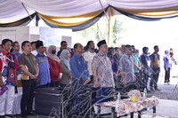 SEMARAK@MUZIUM SG LEMBING