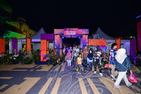 PERASMIAN FESTIVAL BUDAYA 2023 DI DATARAN PUTRAJAYA