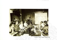 LAWATAN PELUKIS TERKENAL DARI JEPUN