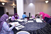 BENGKEL PEMANTAPAN KONSEP MODUL DASAR PERMUZIUMAN NEGARA DAN GARIS PANDUAN, JMM