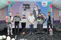 SEMARAK @MUZIUM SUNGAI LEMBING