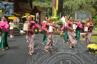 MAJLIS RUMAH TERBUKA MALAYSIA AIDILFITRI