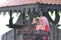 BICARA@MUZIUM BERSEMPENA PAMERAN DUNIA NAGA MITOS DAN LEGENDA