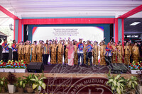 PROGRAM EXPLORASI MERDEKA @ MUZIUM