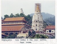 BANGUNAN TOKONG SIAM - 022