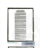 NOTA PENERANGAN DAN PAMERAN RAJA KITA 1980