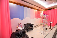 PANEL BY PANEL PAMERAN BIDAN