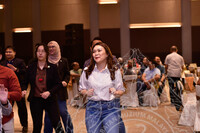 HMA2023 - MAJLIS MAKAN MALAM KESEJAHTERAAN HMA 2023 DI HOTEL PULLMAN, KUCHING