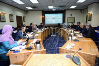 MESYUARAT JAWATANKUASA PENGURUSAN BERSAMA (JPB) JMM BIL .1 2024