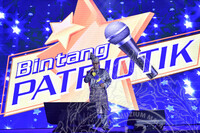 JELAJAH ASPIRASI KELUARGA MALAYSIA DI DATARAN ANGSANA JOHOR BAHRU