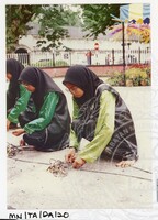 TARIAN DABUS PERAK  - 244