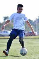 HMA2023 - SUKAN ANTARA ZON BOLASEPAK