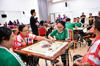 HMA2023 - SUKAN ANTARA ZON DART CARROM CONGKAK