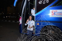 PROGRAM DENAI MALAM DI MUZIUM (MUSEUM NIGHT TRAIL 2018)