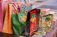 Majlis Riang Ria Raya  Reunion  Keluarga CAPING 2022