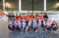 KARNIVAL SUKAN PUSPANITA MOTAC 2019