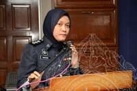 PROGRAM KESEDARAN ICT, KESELAMATAN SIBER