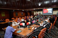 LAWATAN ILMIAH KE ARKIB NEGARA