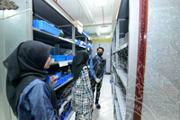 LAWATAN KERJA TASK BASED GROUP (TBG) ASET WARISAN JABATAN  AKUANTAN NEGARA (JANM) KE JMM