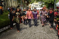 FESTIVAL SELOKA 1000 KERIS 2019