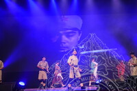 HMA 2024 - MUZIKAL TARI TRAGEDI SERANGAN BALAI POLIS BUKIT KEPONG