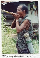 ARKEOLOGI EKSPLORASI L. BERNAM 2001 JILID 1