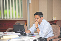 BENGKEL PENYEDIAAN CADANGAN PROJEK PEMBANGUNAN RPI RMKe - 12 JMM