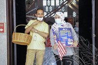 PROGRAM SEMPENA HARI KEBANGSAAN DI MUZIUM NEGARA