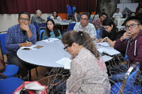 POPULAR MUSIC STUDIES WORKSHOP 