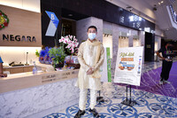 AKTIVITI DEPAVALI DI MUZIUM NEGARA