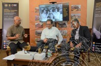 'SEMBANG OTAI' SEMPENA PAMERAN KEAJAIBAN TASKIDERM