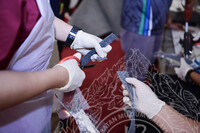 BENGKEL TAKSIDERMI IKAN