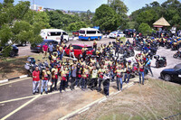 MAJLIS KEMBARA MADANI 2023 N. SEMBILAN DI MUZIUM LUKUT