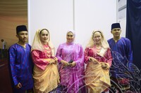 HMA 2025- 27.7.2025 - KONSERT TOMOK & SITI NOR DIANA