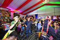 SAMBUTAN 60 TAHUN MUZIUM NEGARA - PERTANDINGAN E SPORTS, AKTIVITI RERUAI, GALERI UNITI