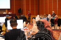 BENGKEL PELAN STRATEGIK PENDIGITALAN JABATAN MUZIUM MALAYSIA 2023-2027