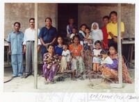 ARKEOLOGI ETNO. SG. SIPUT PERAK 2002 JILID 1