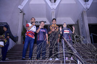 SAMBUTAN 60 TAHUN MUZIUM NEGARA - LARIAN 60 TAHUN MUZIUM NEGARA