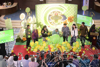 MAJLIS PERASMIAN CHAGEE