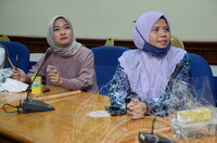 MESYUARAT AGUNG PUSPANITA KE 8 PERINGKAT KEM