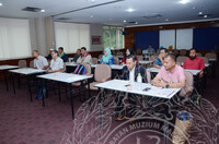 BENGKEL TRAINING OF TRAINERS (TOT) PROGRAM PEMENTORAN COACHING JABATAN MUZIUM MALAYSIA