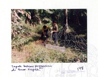 ARKEOLOGI SG. MAS, KEDAH SM: 32-5/ 93 VOL: 1 W