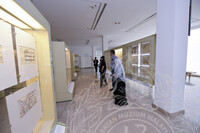 LAWATAN DELEGASI SPEAKER SEMINAR HMA KE MTN DAN MUZIUM SENI ISLAM