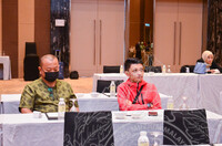 Kursus Pengurusan Kewangan ( Tatacara Tuntutan Elaun Lebih Masa)