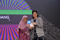 DIALOG MEMASYARAKATKAN PERLEMBAGAAN MALAYSIA