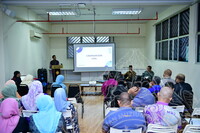 MESYUARAT AGUNG SURAU AL-FALAH MUZIUM NEGARA