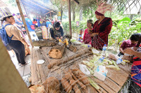 CITRA NUSA @ MUZIUM MAGIS BELANTARA